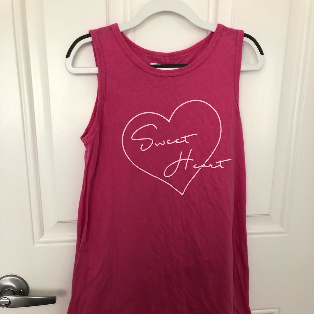 Sol Angeles Dress/Coverup!